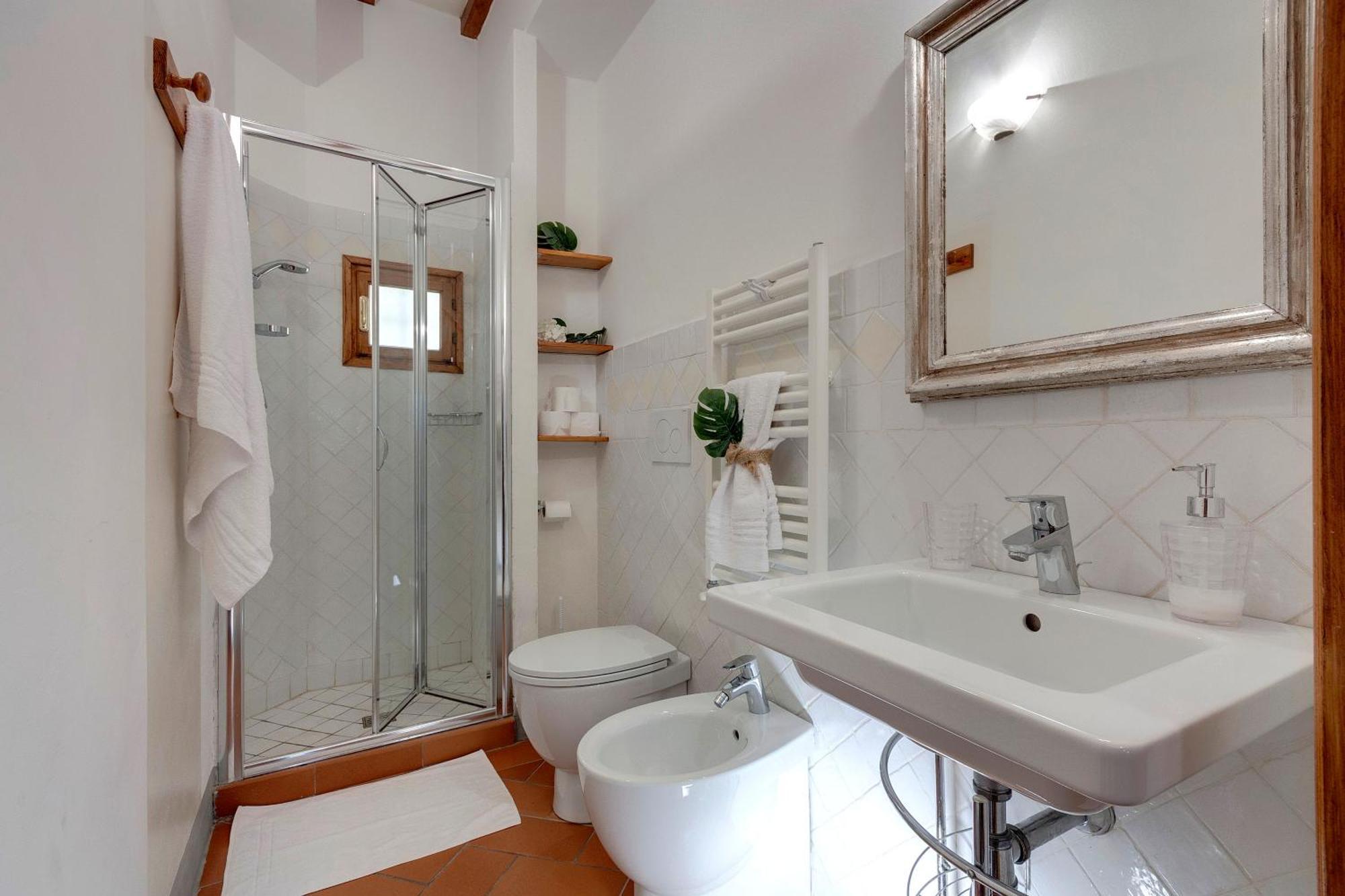 Zeno Apartment By Mamo Florence Buitenkant foto